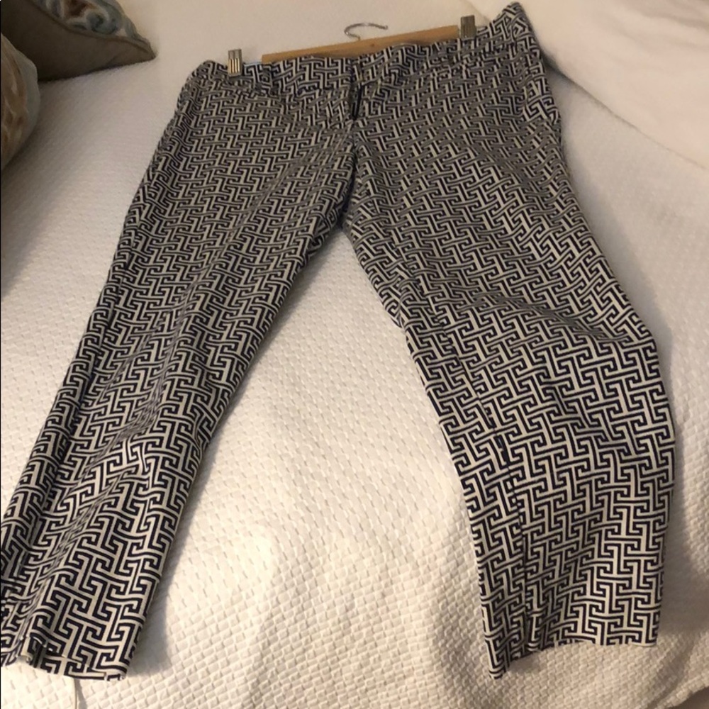 Loft Marisa pant